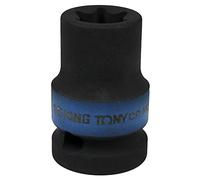 KING TONY Vaso de Impacto 1/2" E16