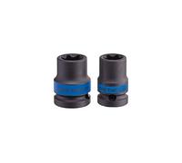 KING TONY Vaso de Impacto 1/2" E18