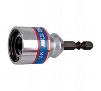 KING TONY Vaso para varilla roscada, 75A112M, per professionisti e fai da te, ideale per lavori di precisione e montaggio, 12 mm