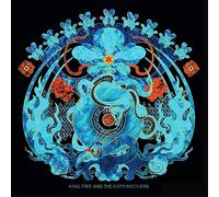 King Tree & the Earthmothers – Modern Tense – Vinile LP 12" – in-akustik