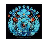 - King Tree & The Earthmothers - Modern Tense (CD) - CD