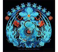 King Tree & the Earthmothers Modern Tense (Vinyl LP) 12" Album