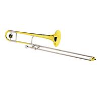 King trombone tenore 2102 Legend 2B Laccato