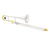 King trombone tenore 2102S Legend 2B Laccato