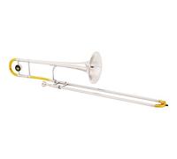 King trombone tenore 2103S Legend 2B Laccato