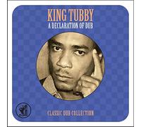 King Tubby - A Declaration Of Dub