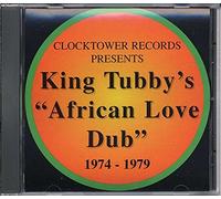 King Tubby - African Love Dub