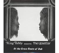 King Tubby - At The Grass Toots Of Dub