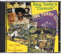 King Tubby - Controls