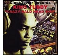 King Tubby - Crazy Bald Head Dub