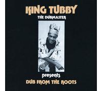 King Tubby Dub from the Roots (Vinyl LP) 12" Album