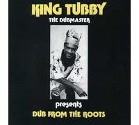 King Tubby - Dub From The Roots