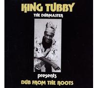 King Tubby - Dub From The Roots