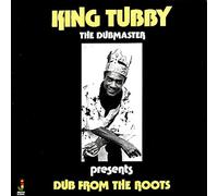King Tubby - Dub From The Roots