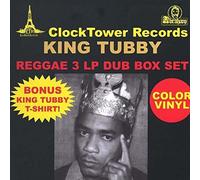 King Tubby Dub from the Roots (Vinyl LP)
