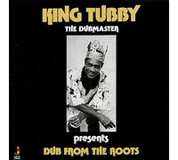 King Tubby - Dub From The Roots (Box Set)