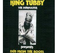 King Tubby Dub from the Roots (Vinyl LP) 12" Album