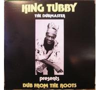 King Tubby Dub from the Roots (Vinyl LP) 12" Album