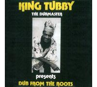 King Tubby Dub from the Roots (Vinyl LP) 12" Album
