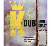 King Tubby - Dub Gone Crazy