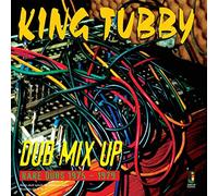 King Tubby - Dub Mix Up - Rare Dubs..