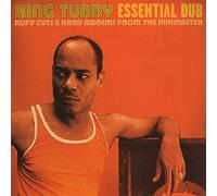 King Tubby - Essential Dub