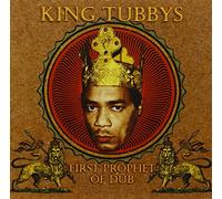 King Tubby - FIRST PROPHET OF DUB