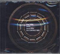 KING TUBBY/JACOB MILLER - IN A TENEMENT YARD
