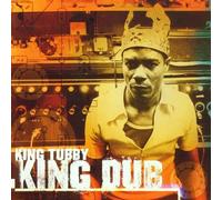 King Tubby - King Dub