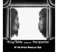 King Tubby King Tubby Meets the Upsetter at the Grass Roots of Dub (Vinyl LP)