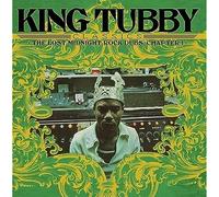 king tubby - king tubby's classics: the lost midnight rock dubs chapter 1
