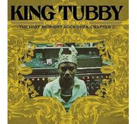king tubby - king tubby's classics: the lost midnight rock dubs chapter 3