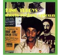 King Tubby - King Tubbys Meets Rockers