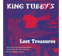 King Tubby - Lost Treasures