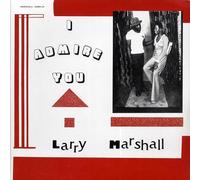 King Tubby Meets Lar - I Admire You Dub