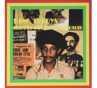 King Tubby - Meets Rockers Uptown-10"-