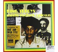 King Tubby - Meets Rockers Uptown [3x10'']