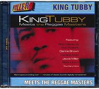 King Tubby Meets the Reggae Masters