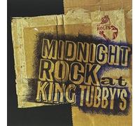 King Tubby - Midnight Rock At King Tubby's