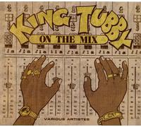King Tubby - On The Mix [Japanese Import]