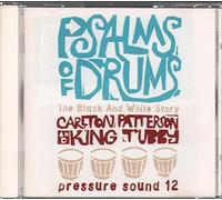 King Tubby & Patterson,C. - Psalms of Drums