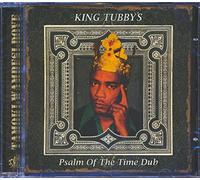 King Tubby - Psalm Of The Time Dub