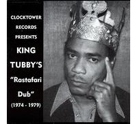 King Tubby - Rastafari Dub '74-'79