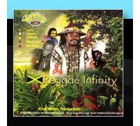 King Tubby - Reggae Infinity