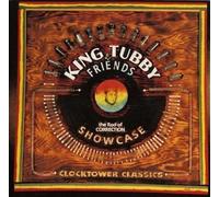 King Tubby Rod Of Correction Showcase (Vinyl LP)