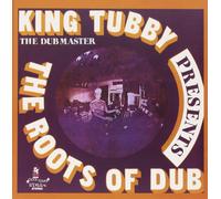 King Tubby Roots Of Dub (Vinyl LP)