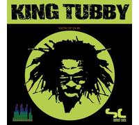 King Tubby - Select Cuts-100 Percent of Dub