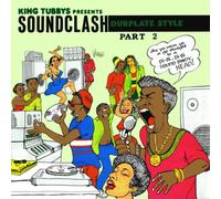 King Tubby - Soundclash Dubplate Style Pt 2