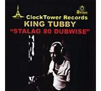 King Tubby Stalag 80 Dubwise (Vinyl LP)
