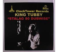 King Tubby Stalag 80 Dubwise (Vinyl LP)